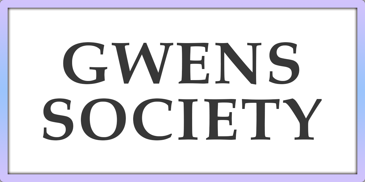 gwens society