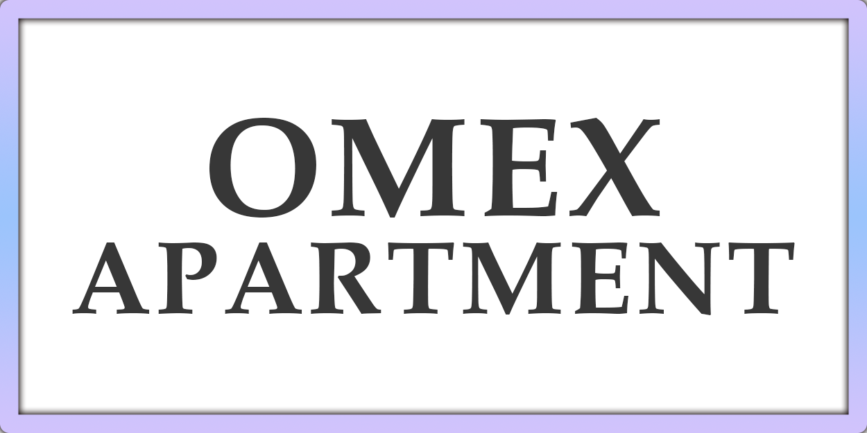 omex apartment